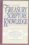 The Treasury of Scripture Knowledge - R.A. Torrey