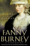 Fanny Burney: A Biography - Claire Harman