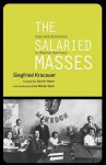 Salaried Masses - Siegfried Kracauer, Quintin Hoare