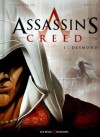 Assassin's Creed: Desmond - Éric Corbeyran, Djillali Defali