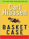 Basket Case PB - Carl Hiaasen