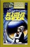 Gli alieni del pianeta geta - Donald Kingsbury, Annarita Guarnieri