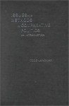 Issues and Methods in Comparative Politics: An Introduction - Todd Landman