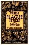 When Plague Strikes: The Black Death, Smallpox, Aids - James Cross Giblin, David Frampton