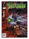 Spawn 4/01 - Greg Capullo, Todd McFarlane, Tony S. Daniel, Kevin Conrad