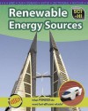 Renewable Energy Sources - Andrew Solway