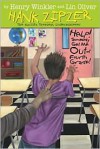 Help! Somebody Get Me out of Fourth Grade! (Hank Zipzer Series #7) - Henry Winkler, Lin Oliver, Jesse Joshua Watson (Illustrator)