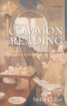 Common Reading - Stefan Collini