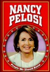 Nancy Pelosi - Geoffrey Horn