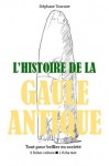 L'Histoire de la Gaule antique - Tout pour briller en société (French Edition) - Stéphane Tournier, Les Éditions de l'Ebook malin