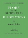 Flora of the British Isles: Illustrations - Arthur Roy Clapham, Thomas Gaskell Tutin, Edmund Frederic Warburg, Sybil J. Roles