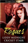 Rogues - Liddy Midnight