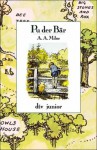 Pu der Bär - Harry Rowohlt, A.A. Milne