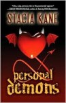 Personal Demons - Stacia Kane