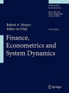 Complex Systems in Finance and Econometrics - Robert A. Meyers