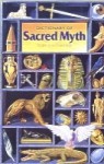 Dictionary of Sacred Myth - Tom Chetwynd