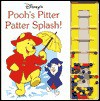 Pooh's Pitter Patter Splash - Walt Disney Company, Mouseworks, A.A. Milne