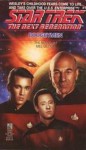 Boogeymen (Star Trek: The Next Generation) - Mel Gilden