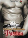 Passion (Crimson Dichotomy, #2) - Aubrey Ross