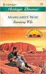 Runaway Wife - Margaret Way