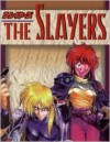 Slayers, Vol. 1 - Anthony Ragan