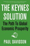 Keynes Solution - Paul Davidson