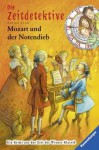 Mozart und der Notendieb - Fabian Lenk