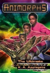 The Ultimate (Animorphs) - Katherine Applegate