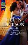 Miss Cameron's Fall from Grace - Helen Dickson