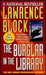 The Burglar in the Library - Lawrence Block