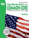 Swyk on the Common Core Reading Gr 6, Parent/Teacher Edition: Assessing Student Knowledge of the Common Core State Standards - Eloise Boehm-Sasala