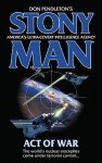 Act of War (Stony Man #94) - Nick Pollotta, Don Pendleton