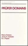 Prufer Domains - Marco Fontana