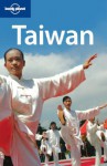 Taiwan - Robert Kelly, Joshua Samuel Brown, Lonely Planet