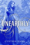 Unearthly - Cynthia Hand