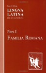 Lingua Latina - Hans H. Orberg