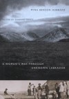 A Woman's Way Through Unknown Labrador - Mina Benson Hubbard, Sherrill Grace, Sherrill E. Grace