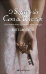 O Segredo da Casa de Riverton - Kate Morton, Vítor Guerreiro