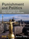 Punishment Politics - Michael Tonry