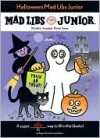 Halloween (Mad Libs Junior Series) - Roger Price, Leonard Stern