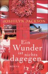 Ein Wunder ist nichts dagegen - Joshilyn Jackson, Birgit Schmitz