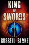 King of Swords - Russell Blake