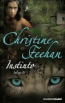 Instinto (Salvaje, #4) - Christine Feehan