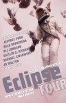 Eclipse 4: New Science Fiction And Fantasy - Jonathan Strahan