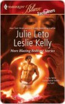 More Blazing Bedtime Stories - Julie Leto, John McIlveen