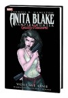 Anita Blake, Vampire Hunter: Guilty Pleasures, Volume 1 - Laurell K. Hamilton, Stacie M. Ritchie