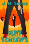 Death Benefits - Jennifer Becton