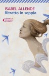 Ritratto in seppia - Isabel Allende