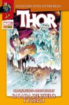 Thor: Balada de hielo y fuego - Dan Jurgens