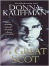 The Great Scot - Donna Kauffman